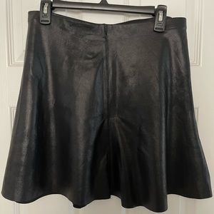 Spanx skater skirt